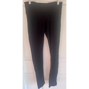 White House Black Market black leggings. size small regular. good condition